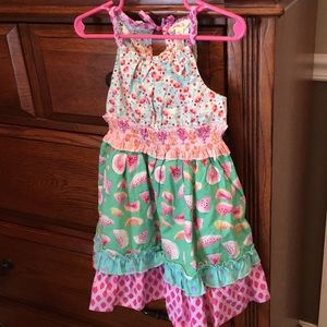 Matilda Jane Dress